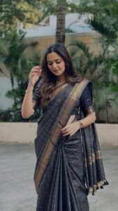 Mangalagiri silk