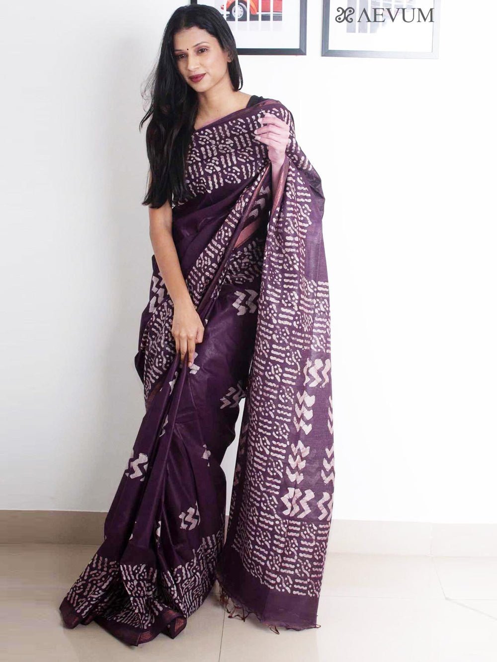 Wax Print