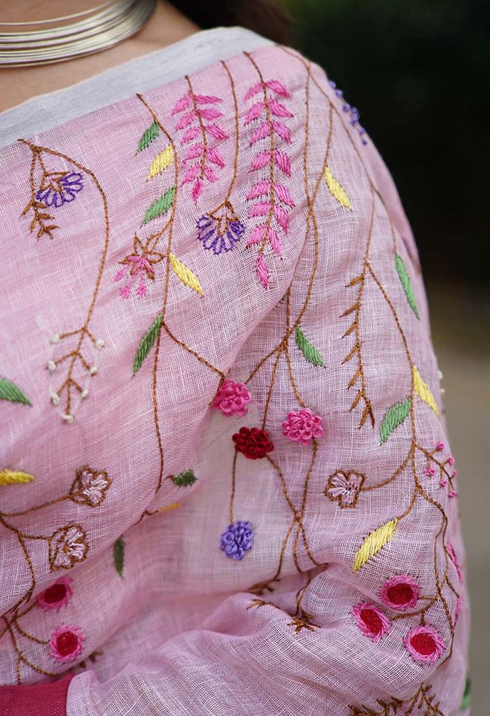 Hand Work