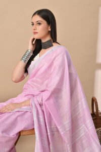 Slub Linen