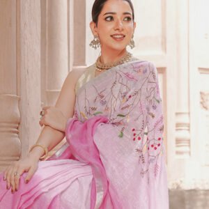 Linen Bahar
