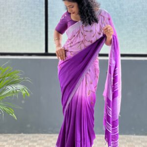 Shaili Slub Linen