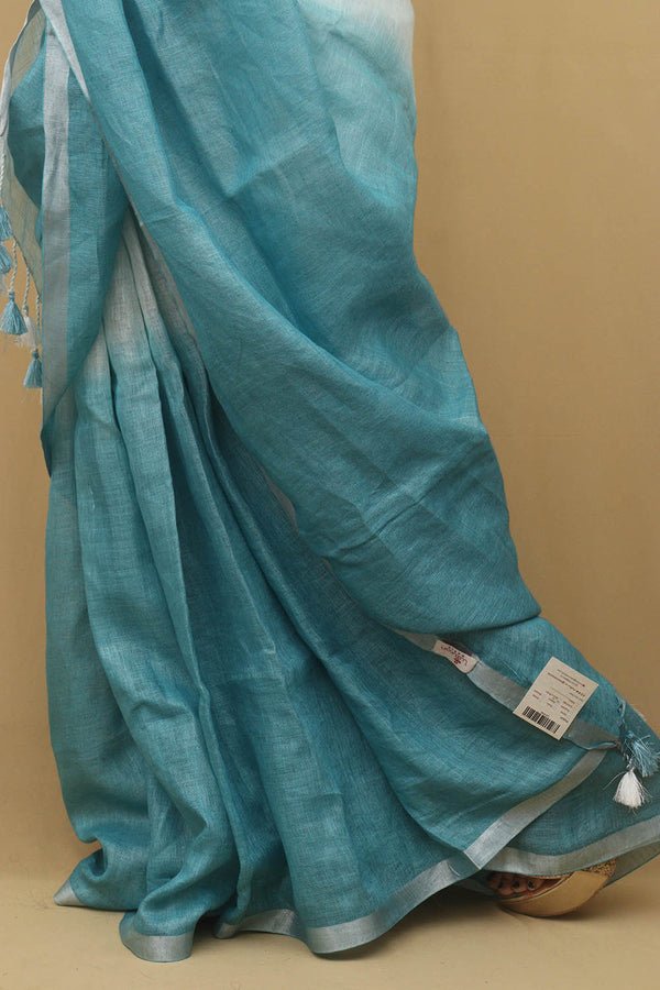 Linen Gulmohar - Image 5