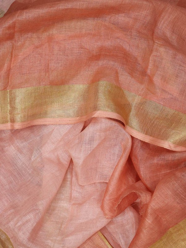Linen Pranaya _100% Authentic - Image 6