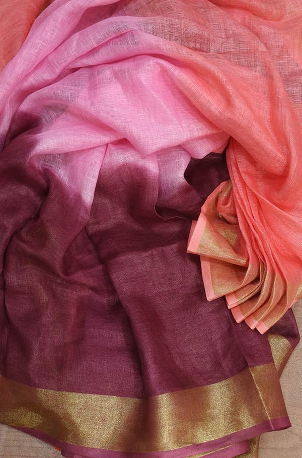 Linen Pranaya _100% Authentic - Image 6